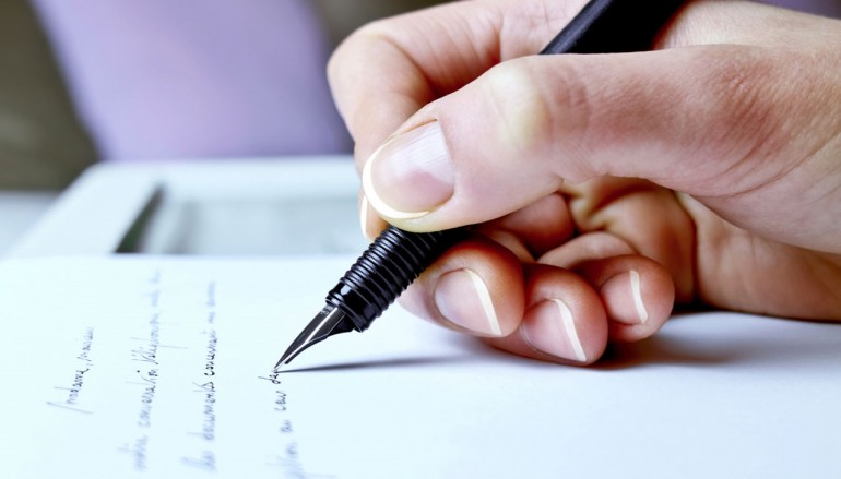 Rédiger une lettre de motivation : les bonnes pratiques