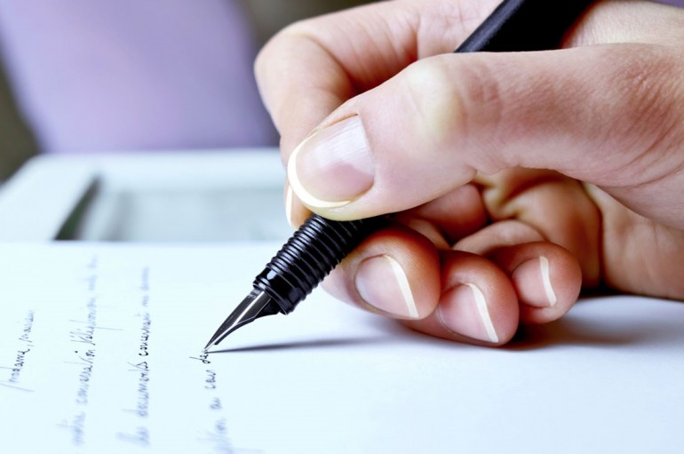 Rédiger une lettre de motivation : les bonnes pratiques
