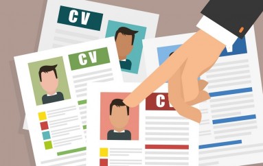Trouver un emploi : l’art de rédiger son CV