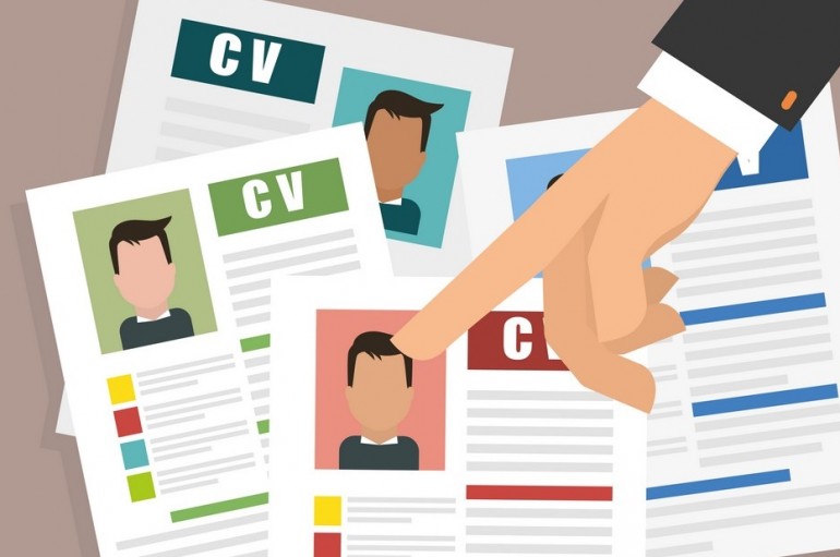 Trouver un emploi : l’art de rédiger son CV