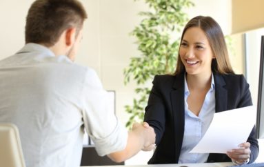 Comment décrocher un entretien d’embauche ?