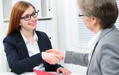 Entretien d’embauche : comment séduire son recruteur
