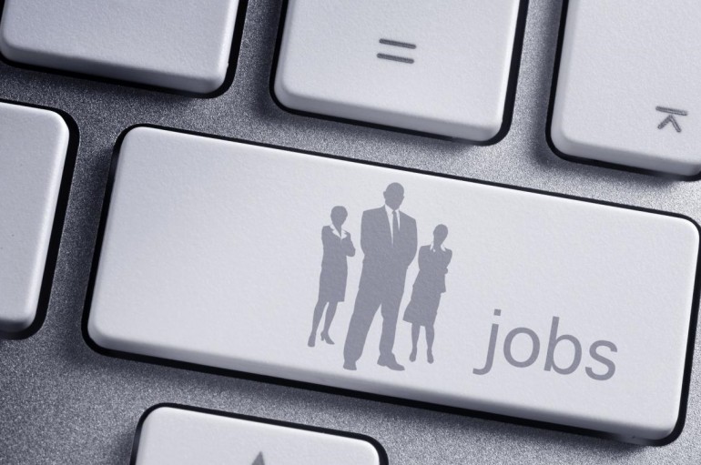 Recherche d’emploi : ce qu’Internet rapporte