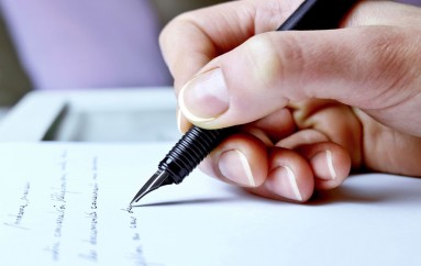 Rédiger une lettre de motivation : les bonnes pratiques