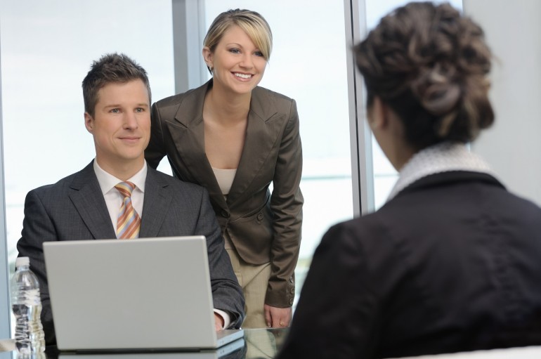 Guide pratique sur le job dating