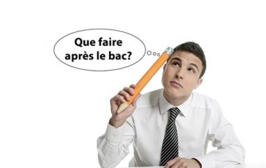 Que faire après le bac ?