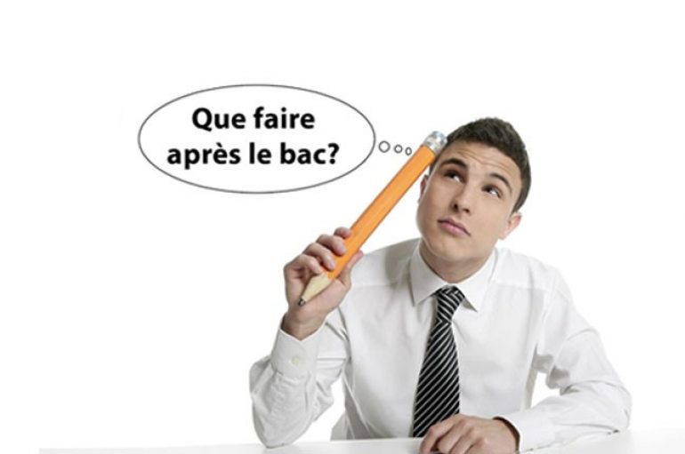 Que faire après le bac ?