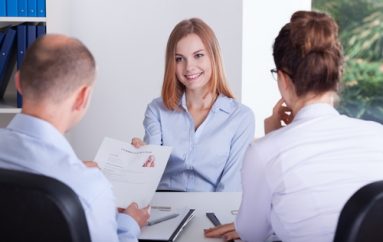 Décrocher un premier emploi : comment construire son CV ?