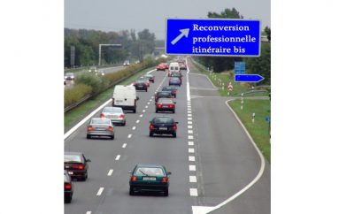 Réussir sa reconversion professionnelle