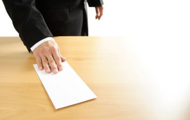 Démission : tout ce qu’il faut savoir