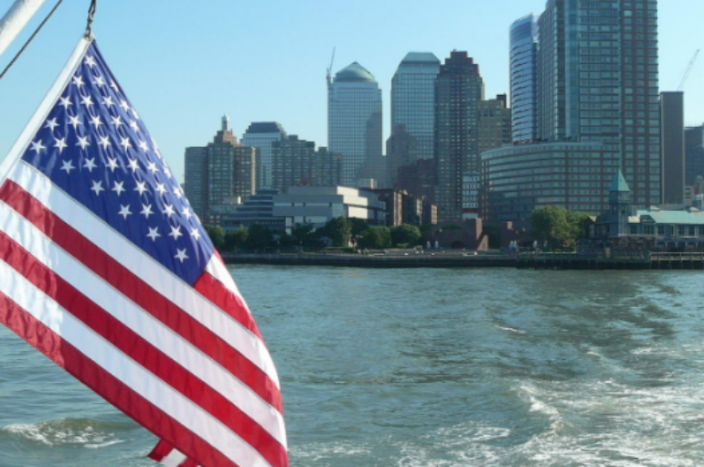 Comment faire pour travailler aux États-Unis