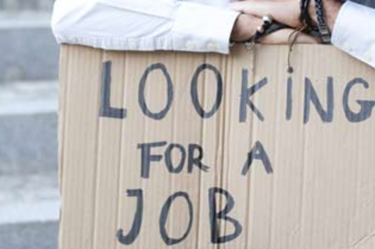 Comment trouver du travail sans expérience ?