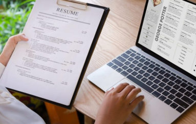 Que faire pour que votre CV soit lu ?