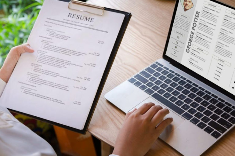Que faire pour que votre CV soit lu ?