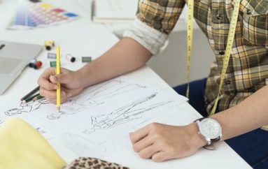 Découvrez les métiers dans la filière du textile
