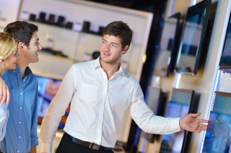 Que savoir sur le métier de Chef des Ventes ?
