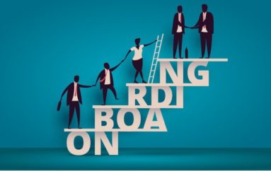 Intégration de collaborateur : quelles sont les meilleures méthodes pour l’onboarding ?