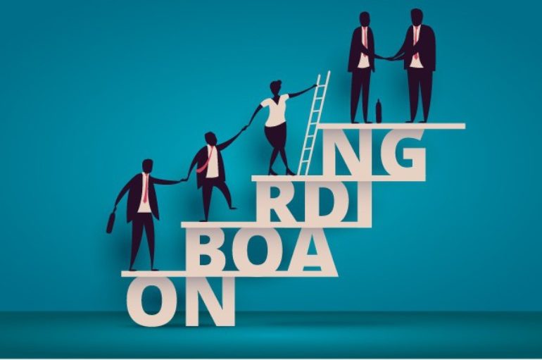 Intégration de collaborateur : quelles sont les meilleures méthodes pour l’onboarding ?