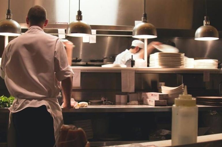 Comment réussir son CV si l’on est cuisinier ?