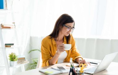 Travail à distances : avantages et défis à relever pour les entreprises